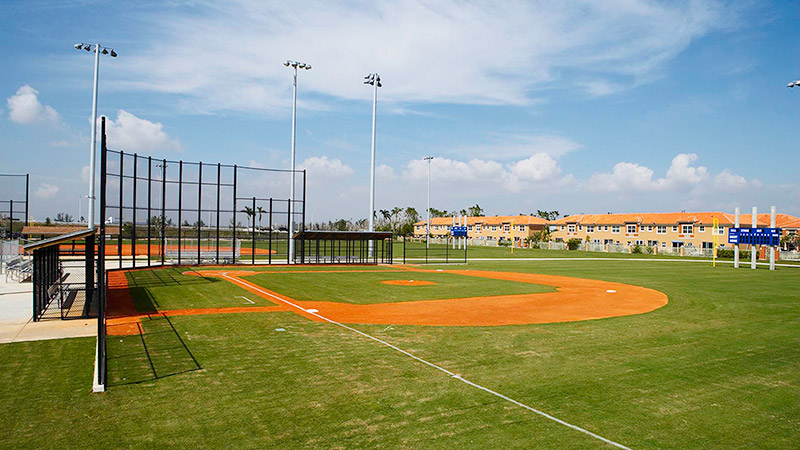 Doral Meadow Park