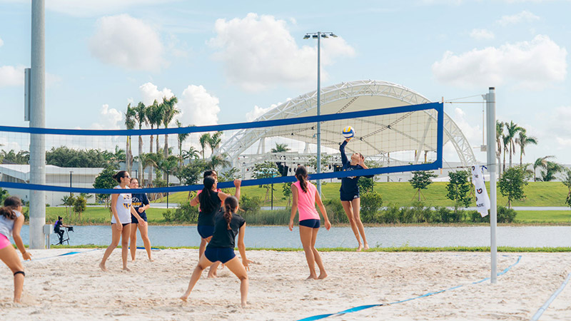 Doral Central Park